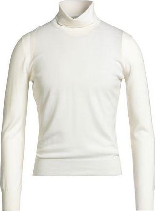 Lardini KNITWEAR - Turtlenecks on YOOX.COM