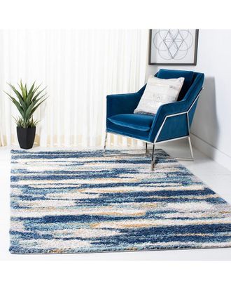 Safavieh Calista Kristina Power Loomed Rug