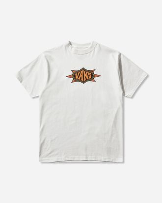 Vans Men s Hypnotist T-Shirt White