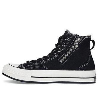 Converse Chuck Taylor All-Star 70s Hi Riri Black 163087C