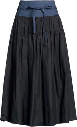 Ulla Johnson BOTTOMWEAR - Midi skirts on YOOX.COM