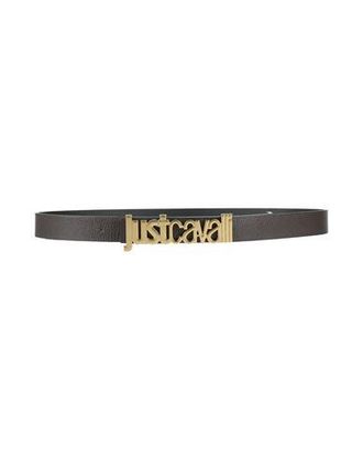 Just Cavalli Leather Belts − Sale: up to −74% | Stylight