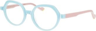 Face &agrave; Face Phoebe 1 Bril - Dames - Brillen - Veelkleurig - 49 MM - Accessoires