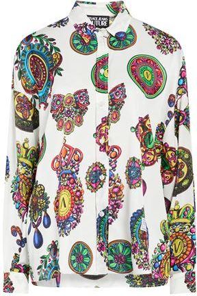 Versace TOPWEAR - Shirts on YOOX.COM