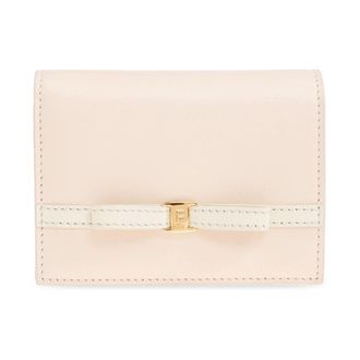 Ferragamo Donna, Accessori, Rosa, Taglia unica, new