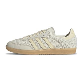 adidas Dames, Sport, Wit, Maat: 36 EU Leer
