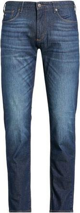 Emporio Armani BOTTOMWEAR - Jeans sur YOOX.COM