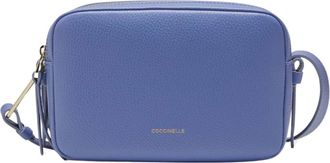 Coccinelle Mujer, Bolsos, Azul, Talla: ONE Size