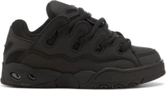 Osiris D3 OG Skate Schoenen - Heren - Sneakers - Zwart - 44 EU - Schoenen