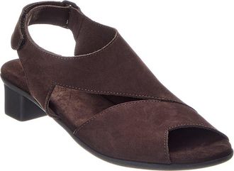 Arche Obibbi Leather Sandal