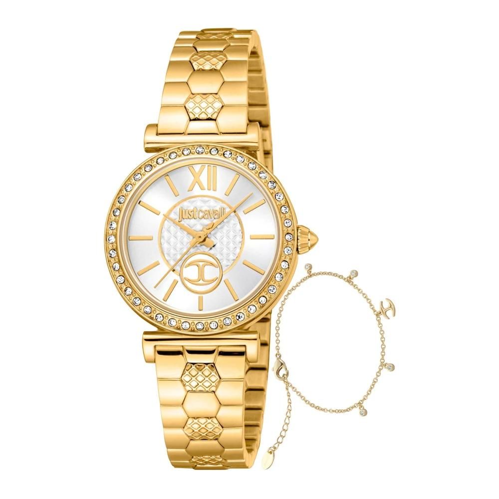 Montres Just Cavalli SOLDE jusqu'à jusqu'à −31% Stylight