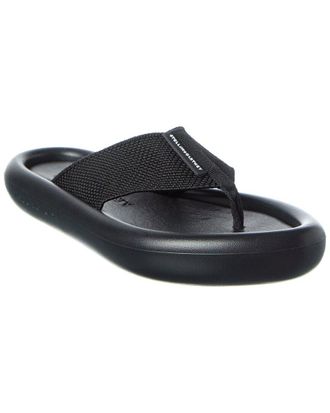 Stella McCartney Stella Mccartney Air Slide Flip Flop
