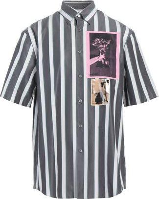 Lanvin CAMISETAS Y TOPS - Camisas en YOOX.COM
