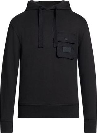 Calvin Klein CAMISETAS Y TOPS - Sudaderas en YOOX.COM