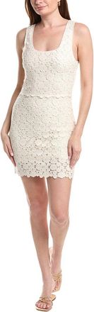Saltwater Luxe Bette Mini Dress