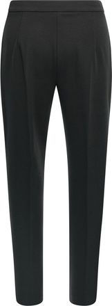 Max Mara Trousers - Black