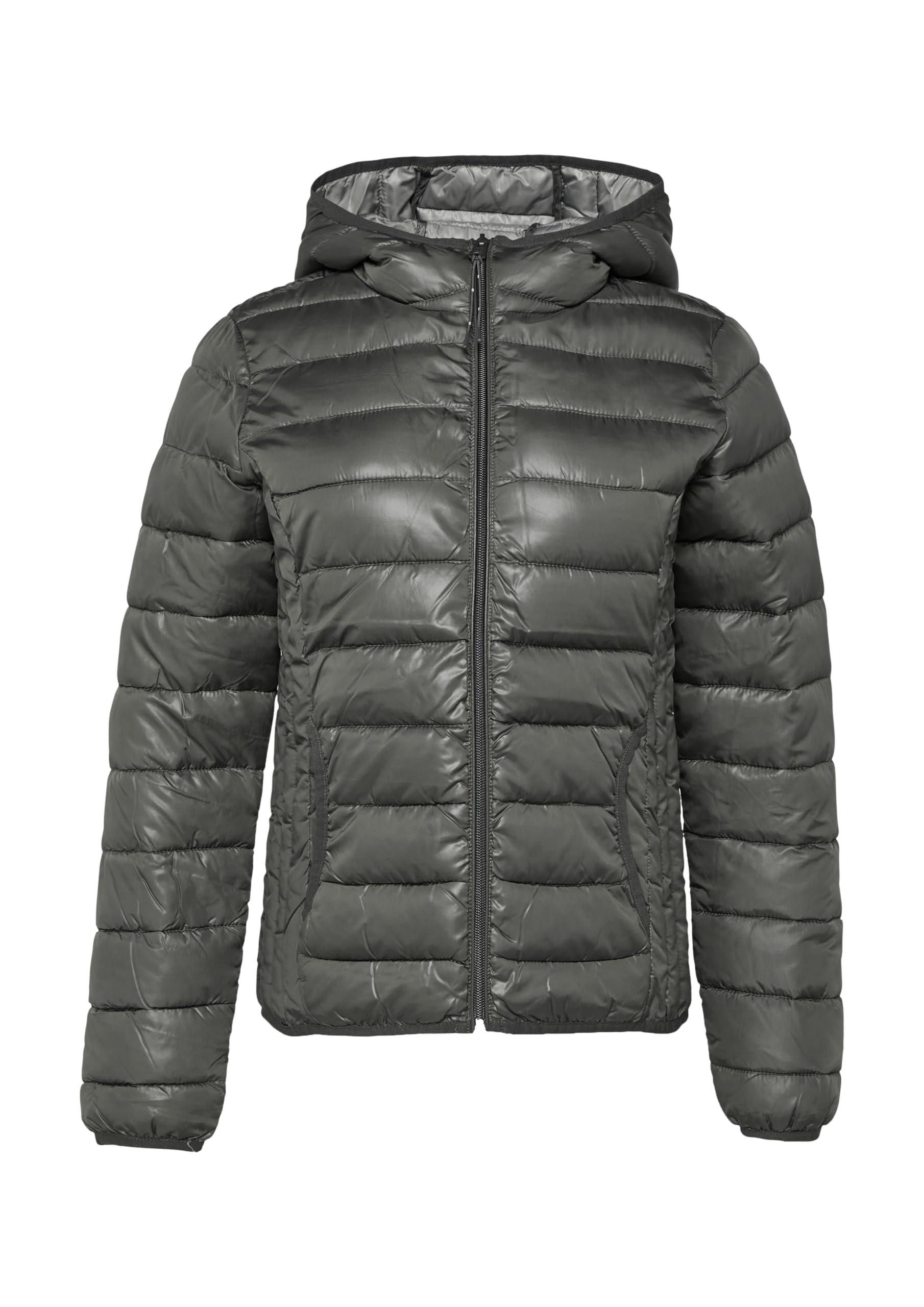 Cabanjacke mit Hahnentrittmuster ab 59,82 € auf Stylight