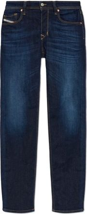 Diesel Uomo, Jeans, Blu, W34 L34, new