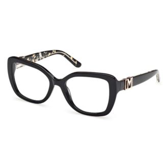 Guess Glasses, unisex, Black, Size: 53 MM Gm50027 Eyeglasses
