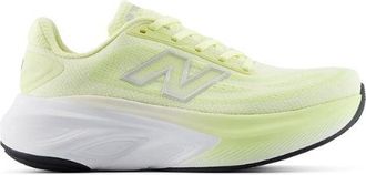 New Balance Mujer Fresh Foam X More v6 en Verde/Beige, Talla 36.5