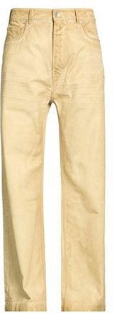 Rick Owens BOTTOMWEAR - Pantaloni jeans su YOOX.COM