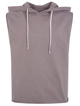 Rick Owens Hooded Tunic