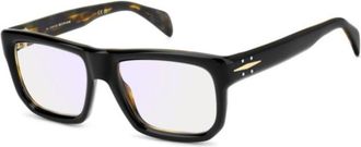 David Beckham Db 7137wr7/18 Black Havana