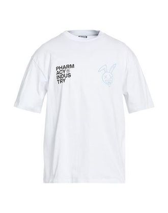 Pharmacy Industry TOPS - T-shirts auf YOOX.COM