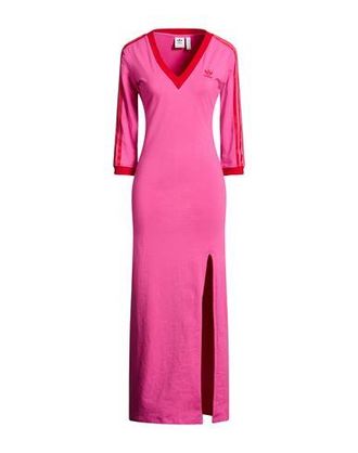 adidas KLEIDER - Maxi-Kleider auf YOOX.COM