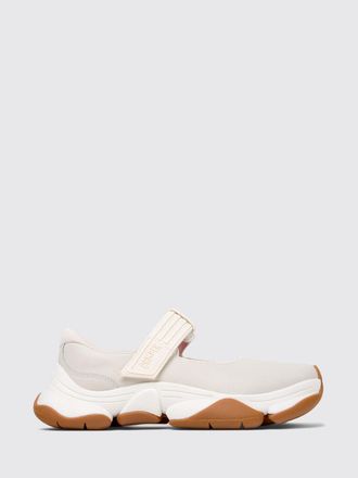 Camper Sneakers Karst 2 Camper in pelle