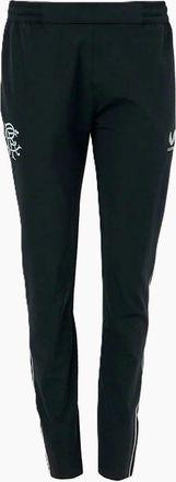 Castore Womens TravelPants Ld99 - Black - Size: 18 2xl