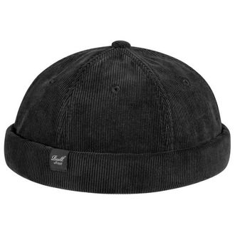 Reell Docker Cap - Unisex | schwarz