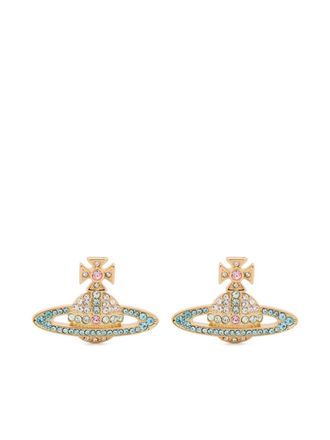 Vivienne Westwood Kika earrings - Gold