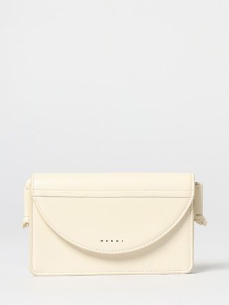 Marni Borsa a tracolla in pelle sintetica