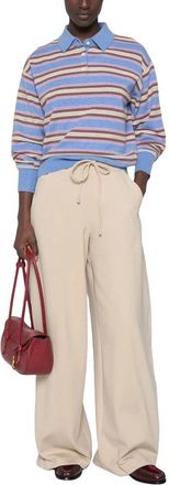 Guest In Residence Mujer, Camisetas, Azul, Talla: XS