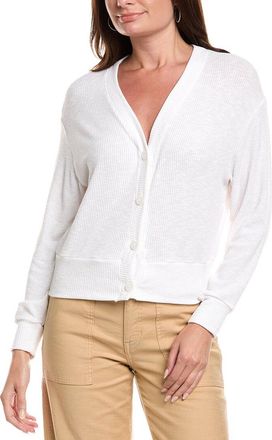 Michael Stars Ilsa V-Neck Cardigan
