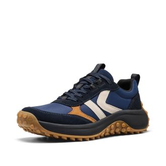 Keen Womens Ks86 Comfortable Durable Retro Style, Sky Captain/Birch, 4.5 UK