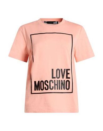 Love Moschino TOPWEAR - T-shirts su YOOX.COM