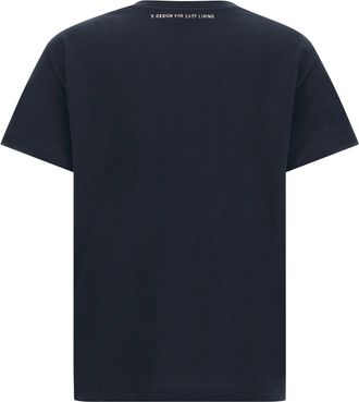 Max Mara T-Shirt - Navy