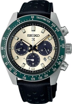Seiko Prospex Speedtimer Chronograph Mens Watch SSC943P1