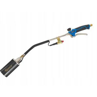 Geko Geko PROFI bruciatore a gas professionale da 60 mm per coperture