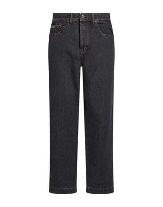 Versace BOTTOMWEAR - Jeans on YOOX.COM