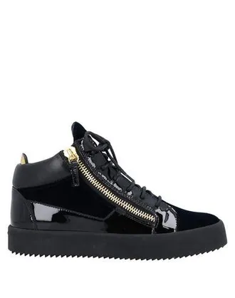 Giuseppe Zanotti SCHUHE - Sneakers auf YOOX.COM