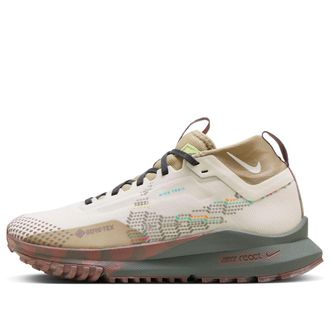 Nike Pegasus Trail 4 GTX Beige Brown Grey HF0352-120