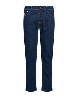 Hand Picked HOSEN & R&Ouml;CKE - Jeanshosen auf YOOX.COM