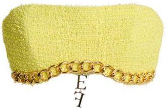 Elisabetta Franchi TOPWEAR - Top su YOOX.COM