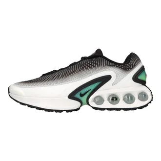 Nike Sneakers, male, Multicolor, Size: 9 1/2 US Sneakers