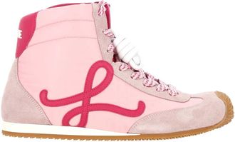 Loewe Sneakers Ballet Runner 2.0 - Rosa