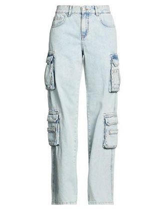 Misbhv BOTTOMWEAR - Jeans sur YOOX.COM