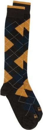 In The Box In The Box | Argyle - L/XL